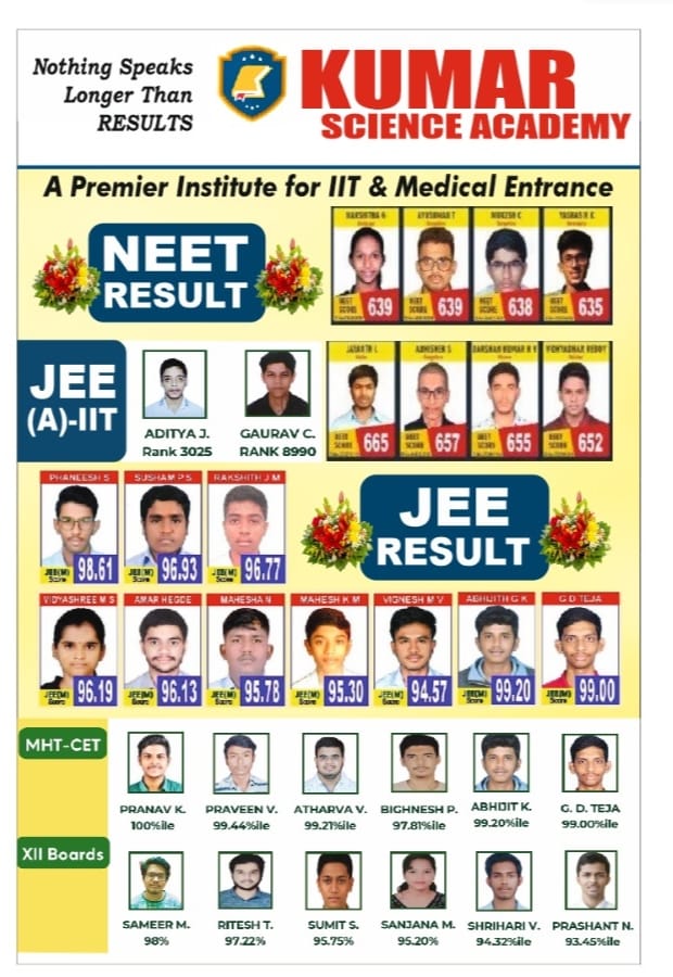 best coaching for JEE in pune